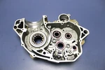 2007 07-10 Ktm 250 Sxf Oem Right Side Engine Half End. Fixed Price $119.99.