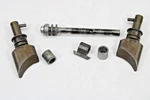 96 97 Yamaha Oem Power Valves Exhaust Cylinder. Fixed Price $179.99.