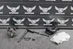 2000 Kawasaki KX125 Oem Engine Powervalve Exhuast Linkage Governor. Fixed Price $129.99.