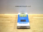 Race Tech Gold Valve Kit, Fmgv S2040G, 2011-2013 Triumph Tiger 800/800XC. Fixed Price $149.00.