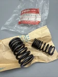 Suzuki GSXR600 1997-2000 Spring Set,valve 12920-33E20 XX37052. Fixed Price $10.22.