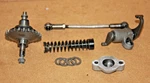Ktm Valve Control System 54637050344 For Egs/exc/sx 250/300 1994-2003. Fixed Price $148.21.