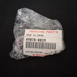 Nos Oem Kawasaki ZX14 2006-2011 Concours Valve Spring 49078-0039. Fixed Price $8.49.