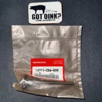 Honda CB350 CB360 CJ360 CL350 CL360 SL350 Nos Intake Valve 14711-286-030. Fixed Price $32.95.