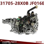 JF016E Cvt Transmission Valve Body For Nissan Altima 31705-28X2B With Solenoids. Fixed Price $98.84.