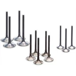 Pro-x 28.6520-1 Exhaust Valve, Steel. Fixed Price $56.95.