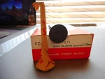 Nos Kawasaki 1974-1978 Total Of Nippon Exhasut Valve 12005-011. Fixed Price $17.89.