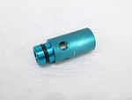 2008 06-17 Yamaha Oem Oil Relief Valve Assembly 2C0-13490-00-00. Fixed Price $8.10.