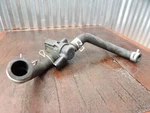 06-22 Kawasaki Vulcan VN900 Air Switching Valve 16126-1437. Fixed Price $8.32.