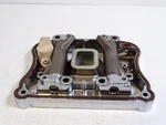 2005 Harley Sportster 883 1200 Rear Inner Rocker Cover + Arms 17579-95B. Fixed Price $61.70.