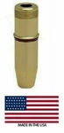 Manganese + .002 Intake Valve Guide By Kibblewhite 20-20692M Harley Twin Cam. Fixed Price $9.99.