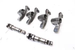 1965 Honda CA77 CA72 Dream 14431-268-305 Oem Rocker Arms Tappet. Fixed Price $143.96.