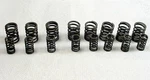 1974 Honda CB350F Valve Spring Set Good Used $95 #2. Fixed Price $95.00.