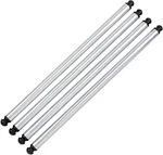 Colony Pushrod 4-PACK #7122-4 Harley Davidson Hydra Glide/fl. Fixed Price $54.26.