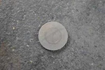 Yamaha XS750 XS1100 YX600 XJ700 XS850 XJ550 XJ750 2.70 Adjusting Pad 29MM Shim. Fixed Price $15.00.