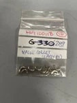 New Genuine Ducati 851 1991 Superbike Engine Valve Ring Collet 66910011B. Fixed Price $5.08.