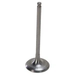 Kibblewhite 80-80215T Tensilite Titanium Intake Valve (center). Fixed Price $83.07.