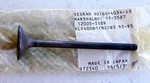 Vesrah Kawasaki Exhaust Valve For KLF400 Bayou KVF400 Prairie Atv 1993-2002. Fixed Price $27.57.