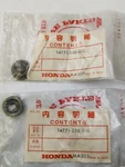 Genuine Oem Honda 14771-ZE6-010 Retainer Pack Of 2. Fixed Price $10.07.