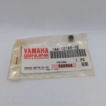 Yamaha 85 88 FZ750 FZR1000 Nos Oem Valve Adjusting Pad 1AA-12169-10-00 1.90. Fixed Price $14.95.