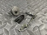 2000 2001 Honda CR125R Oem Power Valve Linkage Governor Tie Rod 19200-KZ4-L10. Fixed Price $119.99.