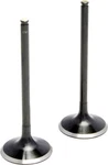Honda CRF450R 2002-2006 Racing Exhaust Valves Pair Faction FMX-142-1420 **. Fixed Price $34.95.