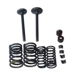 70CC - 110CC Intake Exhaust Valve Set Honda Atv Quad Dirtbike Ice Bear Ssr. Fixed Price $12.70.