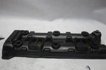 Cylinder Head Cover Black 11171-35F00 2003 Suzuki GSX-R600. Fixed Price $25.00.