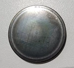 2.75 Mm Shim 1979 Suzuki GS1000L 80 29.50 Diameter. Fixed Price $10.00.