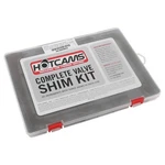 Cams/hotcams 9.48MM Complete Valve Kit HCSHIM02. Fixed Price $109.99.