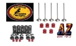 Kibblewhite Intake & Exhaust Valves Titanium Springs Kit Seals. Fixed Price $439.98.