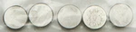 Hot Cams 5PK748300 Valve Shims 7.48X3.00MM 5/PK. Fixed Price $22.76.