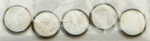 Hot Cams 8.90MM Valve Shim 2.04MM 5PK890204. Fixed Price $8.96.