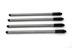 Evolution Adjustable Pushrod Kit For Harley-davidson. Fixed Price $155.99.