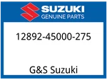 Suzuki Oem Part 12892-45000-275 Shim, Tappet (T:2.75). Fixed Price $20.58.