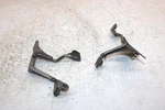 2007 Honda Fortrax 680 Oem Side Cover Stay Set 11311-HN8-A60 11321-HN8-000 AH46. Fixed Price $34.39.