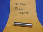 Moto 12031800ROCKER Arm Spindle Big Twin 2V Guzzis 1967 2010 MG1134. Fixed Price $19.95.