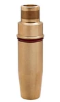 Kibblewhite Manganese Bronze Valve Guides PLUS.001" Exhaust 20-2131M. Fixed Price $14.65.