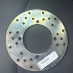2019 Polaris Ranger 900 Oem Rear Wheel Hub And Rotor 5248250 XP6.2. Fixed Price $65.00.