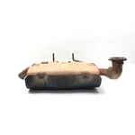 Polaris 2016 Rzr 1000 Eps Exhaust Pipe Muffler 3432 1262670. Fixed Price $338.94.