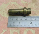 Bsa Gold Star (?) Nos Valve Guide. Fixed Price $15.00.