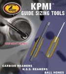 Kibblewhite Valve Guide Intake CRF150R, 30-30890. Fixed Price $54.62.