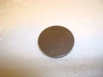 Nos Yamaha FJ1100 FJ1200 VMX1200 TT350 Valve 2.80 Shim 26H-12169-50. Fixed Price $14.99.