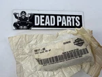Harley Sportster Front Intake Tappet Lifter Block Guide 18617-86. Fixed Price $60.00.