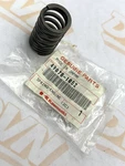 New Kawasaki Nos 49078-1052 Outer Engine Valve Spring Ninja EX500 ZX750 EN500. Fixed Price $14.59.