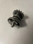 1992 1993 Kawasaki Governor Gear Power Valve Control 59051-1262. Fixed Price $15.00.