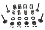 Kibblewhite Valve And Spring Kit For Harley-davidson. Fixed Price $218.99.