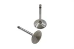900CC Stainless Steel Intake Valve For Harley-davidson. Fixed Price $103.99.