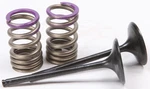 Pro X 28.SIS4338-2 Steel Valves And Spring Kits Intake. Fixed Price $155.95.