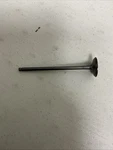 Suzuki Valve, Exhaust 12912-30G00. Fixed Price $99.99.